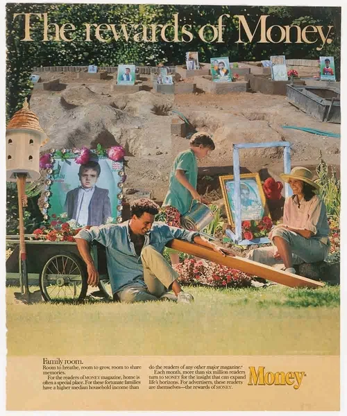 マーサ・ロスラー RIGHTS OF PASSAGE Rights of Passage — martha rosler